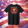 Porky pig i’d buy that for a dollar an ocp cartoon Tee Shirt
