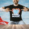 Pride is magic T-Shirt