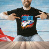 Pride of Claremont Landon Huffman T-Shirt
