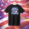 Prince of Plakata Vladimir Guerrero Jr Tee Shirt