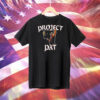 Project Pat Tee Shirt