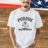 Purdue Boilermakers Neil Armstrong Pete vintage shirt