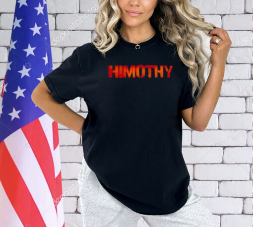 Quavohuncho Himothy T-Shirt