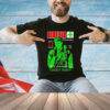 Redfield dispensary open 24 hours will you take the Green Herb t-Shirt