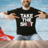 Robert J. O’neill Take The Shot T-Shirt