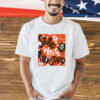 Sam Kerr stupid white bastards T-Shirt