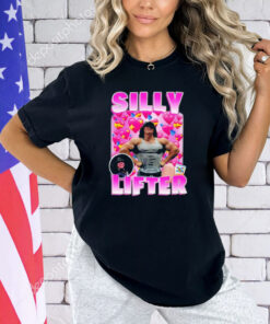 Sam Sulek silly lifter vintage T-Shirt