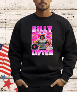 Sam Sulek silly lifter vintage T-Shirt