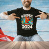 Scooby Doo YEXZ Y224 Seah by 22 2024 T-shirt