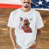 Shai Gilgeous Alexander go home T-shirt