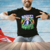 Ski Mask Howie Streetwear T-Shirt