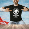 Sonic the Hedgehog Seven Chaos Emeralds T-Shirt