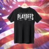 South Carolina Stingrays 2024 Echl Kelly Cup Playoffs T-Shirt