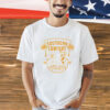 Southern comfort just hits different friday beers T-Shirt