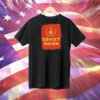 Soviet union Tee Shirt
