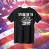 Spilling the tea since 1773 Tee Shirt
