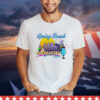 Spring Break Roku City 2024 shirt