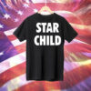 Star child Tee Shirt