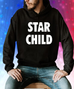 Star child Tee Shirt