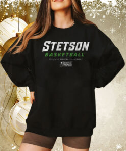 Stetson Hatters 2024 Ncaa Tournament Tee Shirt