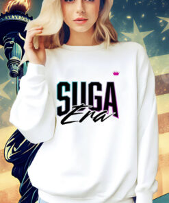 Suga Era O’malley 305 T-Shirt