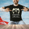 Supernatural 2005-2024 15 Seasons 327 Episodes Thank You For The Memories T-Shirt