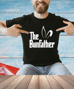 The Bunfather T-Shirt