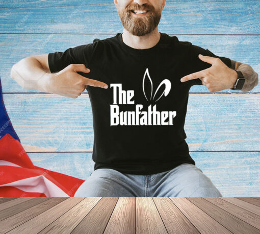 The Bunfather T-Shirt