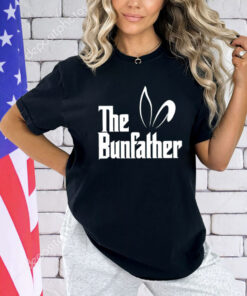 The Bunfather T-Shirt