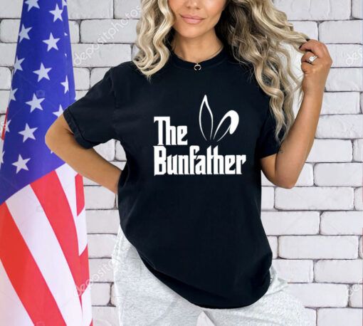 The Bunfather T-Shirt