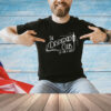 The Desperado Club So Fun It Hurts T-Shirt