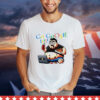 The Dubya go Google it T-shirt