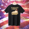 The Pimento Cheese Kentucky Tee Shirt