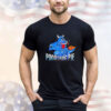 The Rock Poontang Pie WWE Vintage shirt