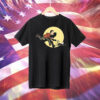 The adventures of Ross and Marcel Tee Shirt