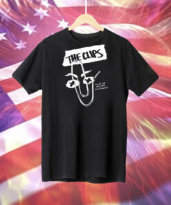The clips would you like some assistance Tee Shirt