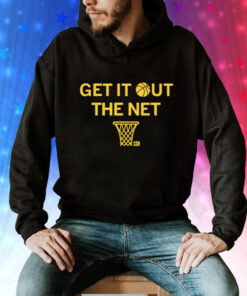 The ssn get it out the net Tee Shirt