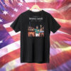 Trillblazins Swing Away Tee Shirt