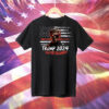 Trump Terminator Bloodbath Tee Shirt