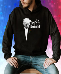 Trump The Donald Tee Shirt