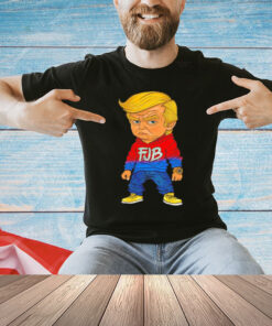 Trump is my homeboy T-Shirt