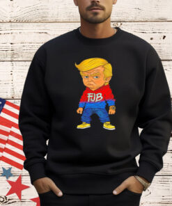 Trump is my homeboy T-Shirt