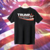 Trump, save America, 2024, vote, tee Tee Shirt