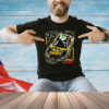 Tyler Reddick 23XI Racing Car T-Shirt