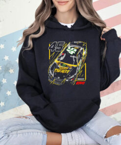 Tyler Reddick 23XI Racing Car T-Shirt