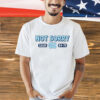 Unc basketball not sorry T-Shirt