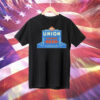 Union Lager Beer Union Brewing Co Tee Shirt