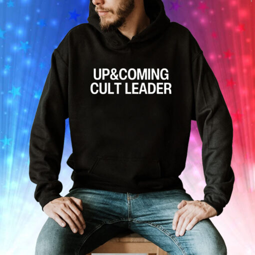 Up and coming cult leader Tee Shirt