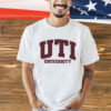 Uti University T-Shirt