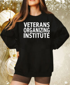 Veterans organizing institute Tee Shirt